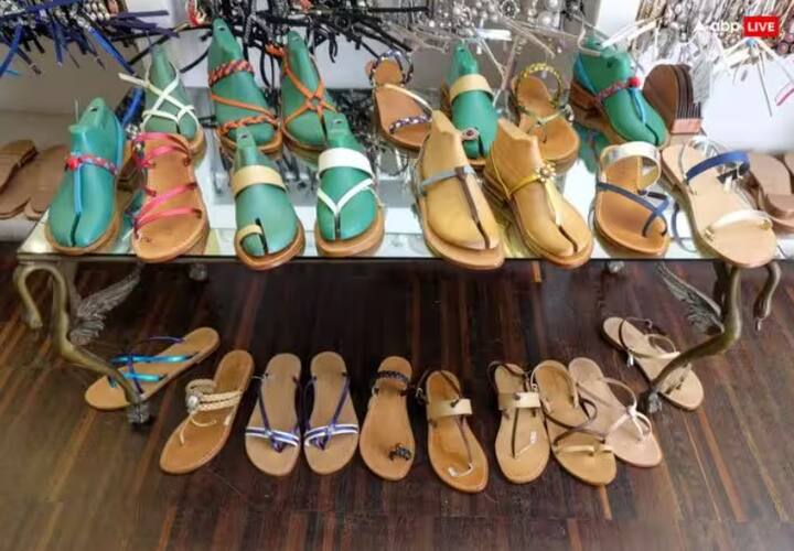 હિંદુ ધર્મમાં જૂતા અને ચપ્પલ ભેટ આપવાને અશુભ માનવામાં આવે છે. આવી સ્થિતિમાં, રક્ષાબંધન પર તમારી બહેનોને ભેટ તરીકે સેન્ડલ અથવા શૂઝ ન આપો. આ દિવસે મિરર, ફોટો ફ્રેમ, પોઇન્ટેડ કે ધારદાર વસ્તુઓ ભેટમાં ન આપવી જોઈએ. તે સંબંધોને બગાડે છે