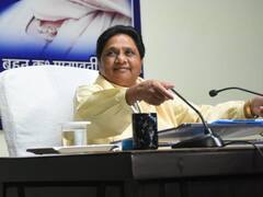 चंद्रयान 3 की सफल लैंडिंग पर मायावती ने दी ISRO के वैज्ञानिकों को बधाई, कहा- 'यह अभियान अपने मानवीय...'