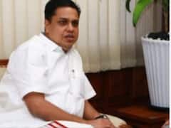 Kerala Assembly Speaker Claims He Was Attacked For Saying Science Should Be Promoted