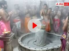 चंद्रयान 3 की सफल लैंडिंग के लिए देशभर में पूजा, महाकाल मंदिर में की गई विशेष भस्म आरती