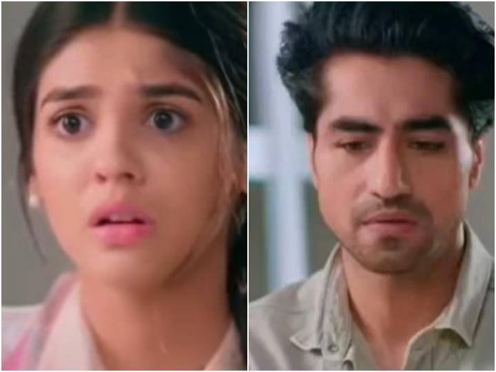 Yeh Rishta Kya Kehlata Hai Spoiler Alert 23 August 2023 Akshara-Abhimanyu came together again to get Abhir out of depression know latest episode YRKKH Spoiler: अभीर को डिप्रेशन से बाहर निकालने फिर साथ आए अक्षरा-अभिमन्यु, क्या शो में आने वाला है बड़ा ट्विस्ट