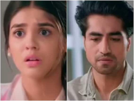 YRKKH Spoiler: अभीर को डिप्रेशन से बाहर निकालने फिर साथ आए अक्षरा-अभिमन्यु, क्या शो में आने वाला है बड़ा ट्विस्ट