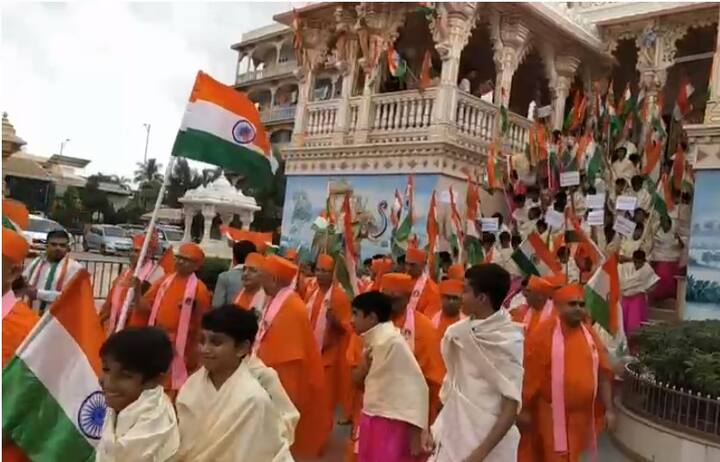 ચંદ્રયાન-3 ચંદ્રની સપાટી પર સફળતાપૂર્વક લેન્ડ થયું એની પાછળ ભારતના અનેક વૈજ્ઞાનિકો અને એન્જિનિયરોની મહેનત છે.