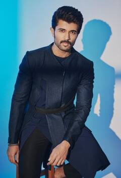 Vijay Devarakonda : ‘காதல் திருமணம்தான் செய்து கொள்வேன்...’ ஆசையை அள்ளிக்கொட்டிய விஜய் தேவரகொண்டா!