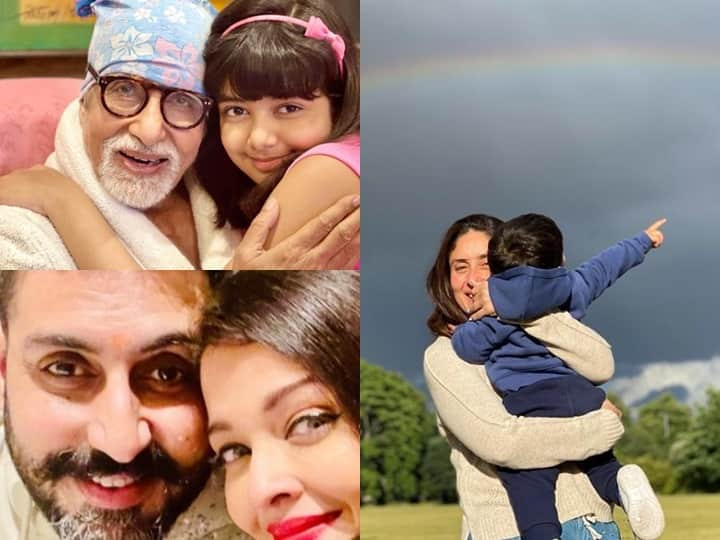 Bollywood  Celebs On Chandrayaan 3: पूरा देश आज गर्व से सराबोर है. चंद्रयान 3 से भारत आज एक बड़ा इतिहास जो रचने जा रहा है. ऐसे में बॉलीवुड सेलेब्स भी इस खबर से बेहद एक्साइटेड हैं.