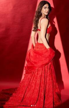 Vaani Kapoor B’day: ਘੱਟ ਫਿਲਮਾਂ 'ਚ ਨਜ਼ਰ ਆਈ ਵਾਣੀ ਕਪੂਰ, ਫਿਰ ਵੀ ਕਰੋੜਾਂ ਦੀ ਮਾਲਕਣ