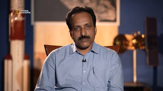 ISRO Chairman On Chandrayaan 3 Significance: చంద్రయాన్-3 ప్రాముఖ్యతను చెప్పిన సోమనాథ్  @natgeoindia
