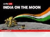India On The Moon: Chandrayaan-3 Makes Historic Soft-Landing On Lunar South Pole