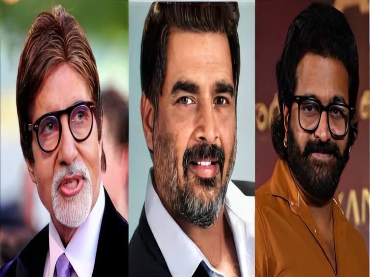 Amitabh bachchan to parvathi South celebrities wishes Chandrayaan 3 mission to become successful Chandrayaan 3 அமிதாப் பச்சன் முதல் மாதவன் வரை: சந்திரயான் - 3 நிலவு பயணத்துக்கு குவியும் பிரபலங்களின் வாழ்த்துக்கள்..