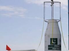 Pak Space Agency: कभी इसरो से आगे थी पाकिस्तान की स्पेस एजेंसी SUPARCO, अब हालात ऐसे की बजट के नाम पर मिले हैं मात्र 200 करोड़ रुपये