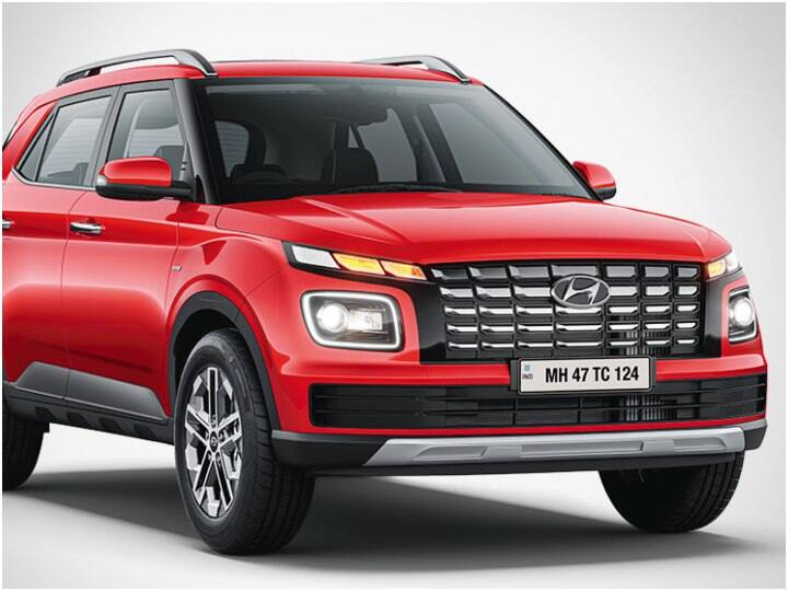 Hyundai motor hiked the price of their Venue SUV for standard variant Hyundai Venue Price Hike: हुंडई ने बढ़ाई वेन्यू की कीमत, अब इतने रुपये अधिक खर्च करने पड़ेंगे 