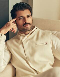 Vijay Devarakonda : ‘காதல் திருமணம்தான் செய்து கொள்வேன்...’ ஆசையை அள்ளிக்கொட்டிய விஜய் தேவரகொண்டா!