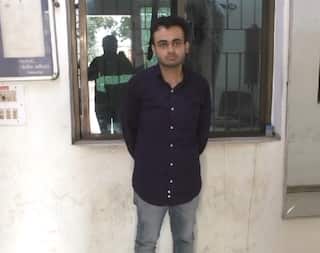 Jamnagar: ઘોર કળિયૂગ! મેનેજરે જ બેંકના મહિલા વોશરુમમાં લગાવ્યો સ્પાય કેમેરો, આ રીતે ફૂટ્યો ભાંડો