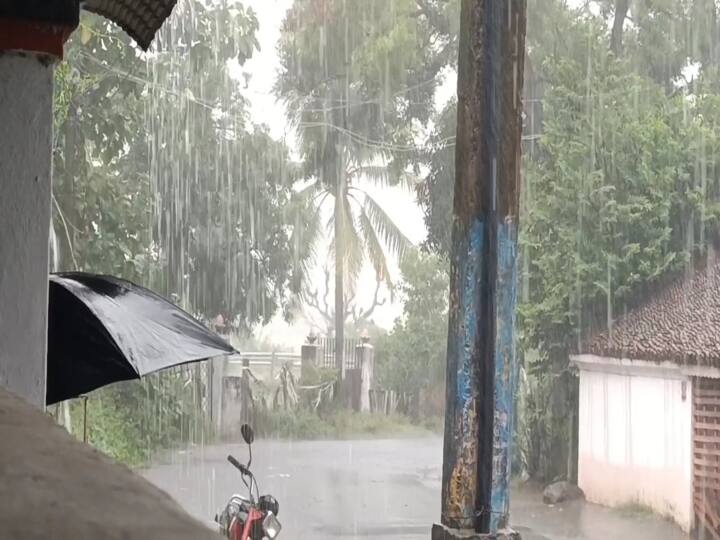 காஞ்சிபுரம், சென்னை, செங்கல்பட்டில்  இன்றைய வானிலை நிலவரம் என்ன?