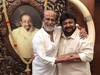 Rajinikanth: ரஜினியால் கண்கலங்கிய தருணம்.. வாழ்க்கையில் மறக்க முடியாத சம்பவத்தை பகிர்ந்த பிரபு..!