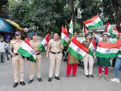 Pune News : जय हो ! चांद्रयान 3 मोहीम यशस्वी; पुण्यात ठिकठिकाणी जल्लोष