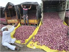 नासिक जिले की मंडियों में कल से फिर शुरू होगी प्याज की नीलामी, व्यापारियों ने वापस लिया आंदोलन