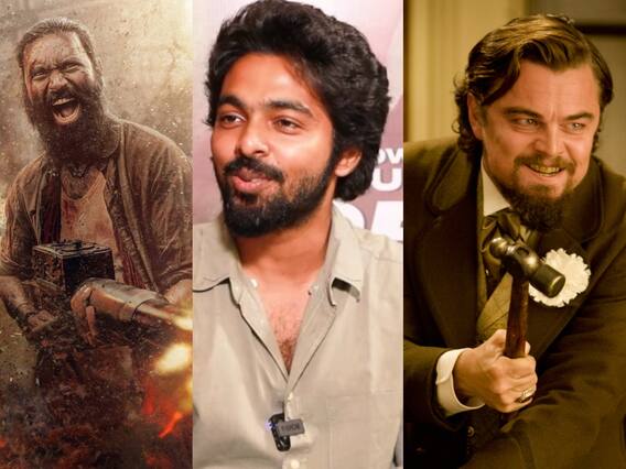 G.V Prakash : ‘கேப்டன் மில்லர் படத்தின் இசை இப்படி இருக்கும்..’ ஜிவி பிரகாஷ் கூறியது என்ன? G.V Prakash : ‘கேப்டன் மில்லர் படத்தின் இசை இப்படி இருக்கும்..’ ஜிவி பிரகாஷ் கூறியது என்ன?