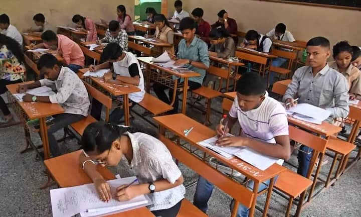Goa Board 10th, 12th Time Table Released, Check Schedule Here Goa Board 10th, 12th Time Table Released, Check Schedule Here