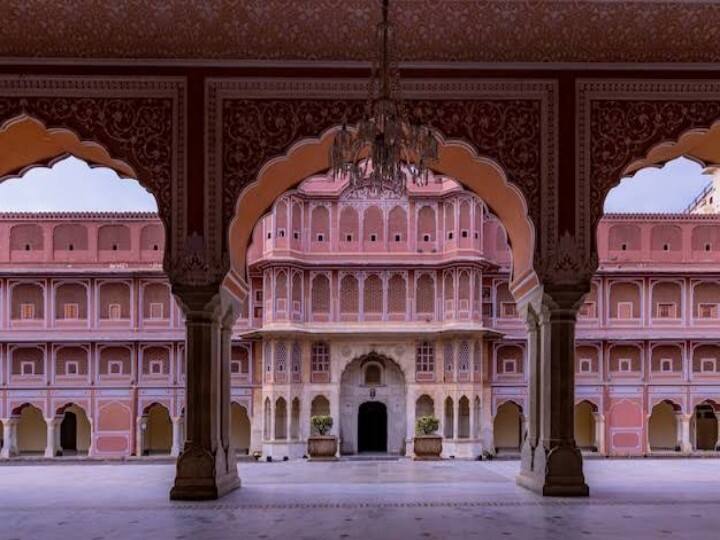 travel tips rajasthan most popular forts kumbhalgarh junagarh chittorgarh jaisalmer city Palace कुंभलगढ़ से लेकर जैसलमेर तक...राजस्थान की शान बताते हैं ये 5 किले