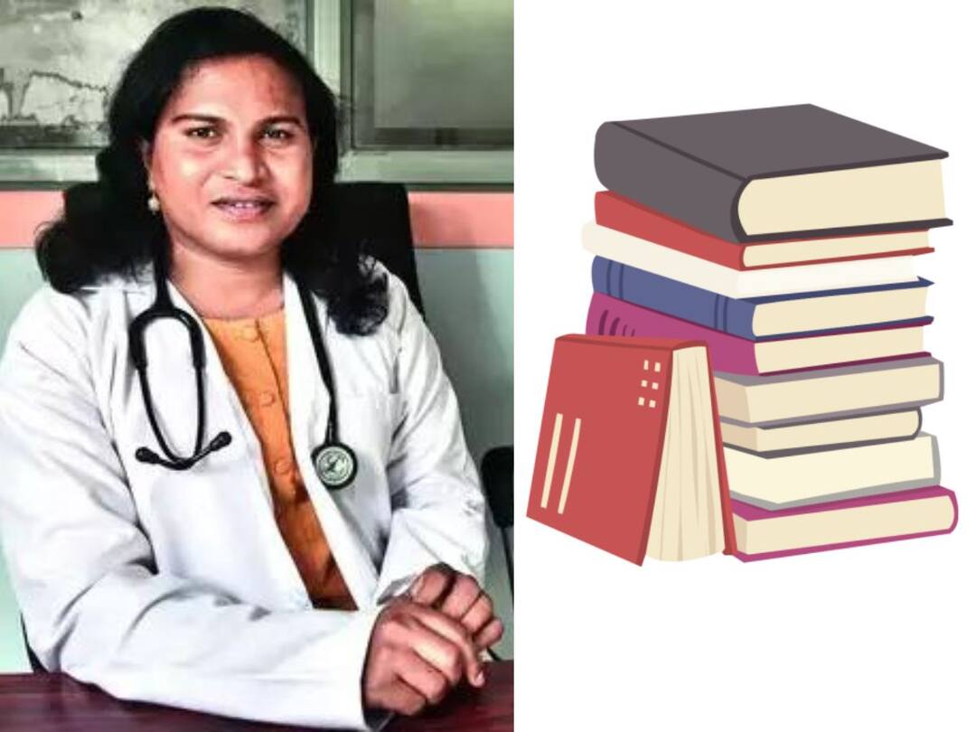 Telangana News Doctor Gets Medical PG Seat In Transgender Category For The First Time Telangana News: పీజీ సీటు పొందిన తొలి ట్రాన్స్‌జెండర్ డాక్టర్- పట్టుదలకు, దృఢ సంకల్పానికి దక్కిన విజయం