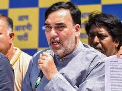 ‘...तो अमेरिका, चाइना और रूस के बाद भारत...', चंद्रयान-3 की लैंडिग को लेकर गोपाल राय का बयान