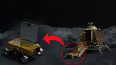 చంద్రుడి మీద ల్యాండర్ దిగింది సరే ఇప్పుడేంటీ.?