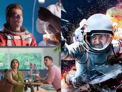 Chandrayaan 3:  'राकेट्री' से लेकर 'मिशन मंगल' तक, 'चंद्रयान 3' के इतिहास रचने से पहले स्पेस मिशन पर बनी इन फिल्मों का उठाएं लुत्फ