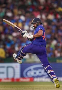 Asia Cup 2023: टीम इंडिया के कप्तान रोहित शर्मा एशिया कप में नाम कर सकते हैं 5 बड़े रिकॉर्ड