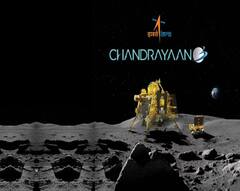 Chandrayaan 3 ਦੀ ਲੈਂਡਿੰਗ ਤੋਂ ਠੀਕ ਪਹਿਲਾਂ ਕਿਵੇਂ ਦੇ ਹੋਣਗੇ ਹਾਲਾਤ, ਕਿੰਨਾ ਹੋਵੇਗਾ ਤਾਪਮਾਨ?