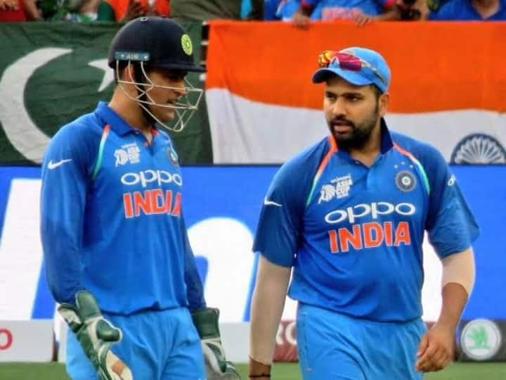 Why Rohit Sharma was not part of Indian Cricket team in 2011's ODI World Cup former Selector Raja Venkat opened रोहित शर्मा 2011 का वर्ल्ड कप धोनी की वजह से नहीं खेल पाए, 12 साल बाद हुआ खुलासा
