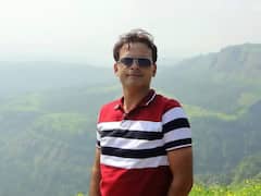 चंद्रयान 3 मिशन का हिस्सा बना 'गाजीपुर का लाल', टीम में निभा रहे हैं अहम भूमिका