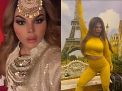 गदर 2 के इस एक्टर ने दिल खोलकर की राखी सावंत की तारीफ, बोले-  वह सबसे दिलचस्प...