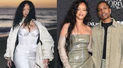 Pop Singer Rihanna: ਬਿਨ੍ਹਾਂ ਵਿਆਹ ਦੇ ਪੌਪ ਸਿੰਗਰ ਰਿਹਾਨਾ ਦੂਜੀ ਵਾਰ ਮਾਂ ਬਣੀ, ਰੈਪਰ A$AP ਦੇ ਘਰ ਖੁਸ਼ੀਆਂ ਦਾ ਮਾਹੌਲ