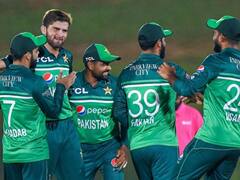 PAK Vs AFG : ஆரம்பத்தில் அருமையாக தொடங்கி ஆழ்ந்த துக்கத்தில் முடிந்த ஆப்கானிஸ்தானின் ஆட்டம்!