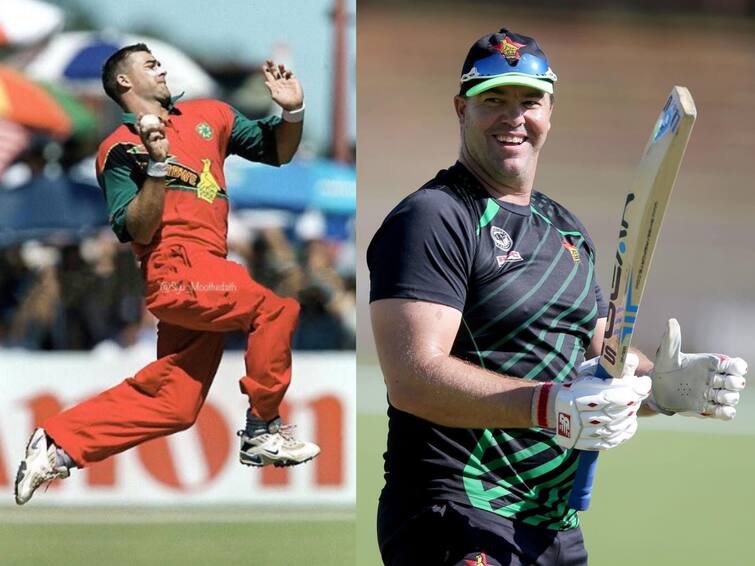 former zimbabwe captain heath streak is alive says henry olonga know full story Heath Streak: ’தான் இறந்ததாக பரவும் செய்தி முழுக்க முழுக்க பொய்’.. மறுப்பு தெரிவித்த முன்னாள் கேப்டன் ஹீத் ஸ்ட்ரீக்..!