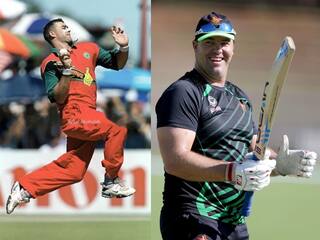 Heath Streak: ’தான் இறந்ததாக பரவும் செய்தி முழுக்க முழுக்க பொய்’.. மறுப்பு தெரிவித்த முன்னாள் கேப்டன் ஹீத் ஸ்ட்ரீக்..!