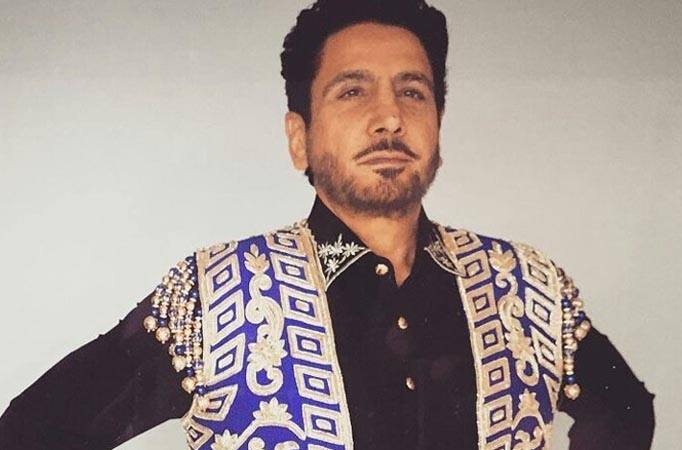 Waris Shah Global Foundation will not give music award to Gurdas Maan Gurdas Maan - ਹੁਣ ਲਹਿੰਦੇ ਪੰਜਾਬ ਨੇ ਗੁਰਦਾਸ ਮਾਨ ਦਾ ਤੋੜਿਆ ਦਿਲ