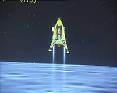 Chandrayaan-3 Successful landing: เชเชเชฆเซเชฐเชฏเชพเชจ-3เชจเชพ เชธเชซเชณ เชฒเซเชจเซเชกเชฟเชเชเชฅเซ เชญเชพเชฐเชคเชจเซ เชฅเชถเซ เช เชคเซเชฐเชฃ เชฎเซเชเชพ เชซเชพเชฏเชฆเชพ