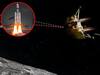 ISRO Chandrayaan-3 : Chandrayaan-3 शेवटची 17 मिनिटं रोव्हर स्वत: घेणार सगळे निर्णय; लॅंडींगच्या वेळी कोणती असतील आव्हानं?