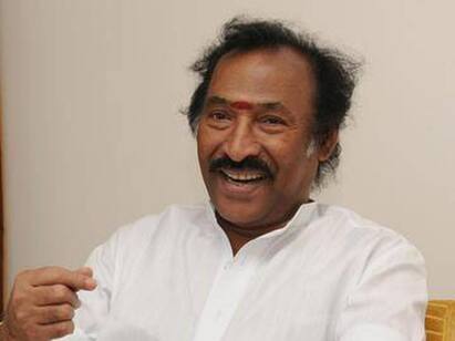 Music Director Deva shared his memorable moment in recording time Music Director Deva: ஆயுதங்களுடன் புகுந்த ஆட்கள்.. ஒளிந்து கொண்ட தேவா.. கடைசியில் நடந்தது என்ன தெரியுமா?