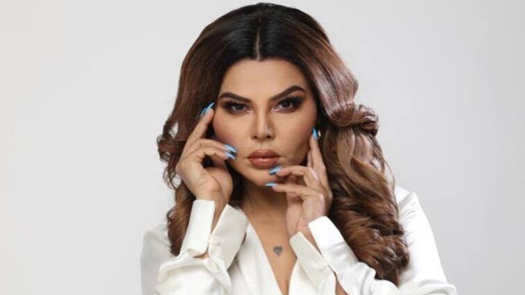 Rakhi Sawant: Actress Rakhi Sawant went to doctors to prove that Adil is saying wrong about her psychical condition Rakhi Sawant: জরায়ু না থাকার অভিযোগ নস্যাৎ রাখির, বললেন, 'আদিলের সন্তানের মা হতে চেয়েছিলাম'