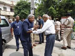 राजस्थान: उपराष्ट्रपति जगदीप धनखड़ पहुंचे अपने स्कूल, फेवरेट टीचर ने बताया बचपन का रोचक किस्सा