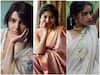 Onam 2023: Take Style Inspiration From South Indian Starlets Samantha, Sai Pallavi For Saree Drapes