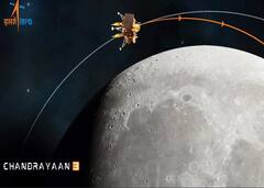 Chandrayaan 3 ਦੀ ਲੈਂਡਿੰਗ ਤੋਂ ਠੀਕ ਪਹਿਲਾਂ ਕਿਵੇਂ ਦੇ ਹੋਣਗੇ ਹਾਲਾਤ, ਕਿੰਨਾ ਹੋਵੇਗਾ ਤਾਪਮਾਨ?