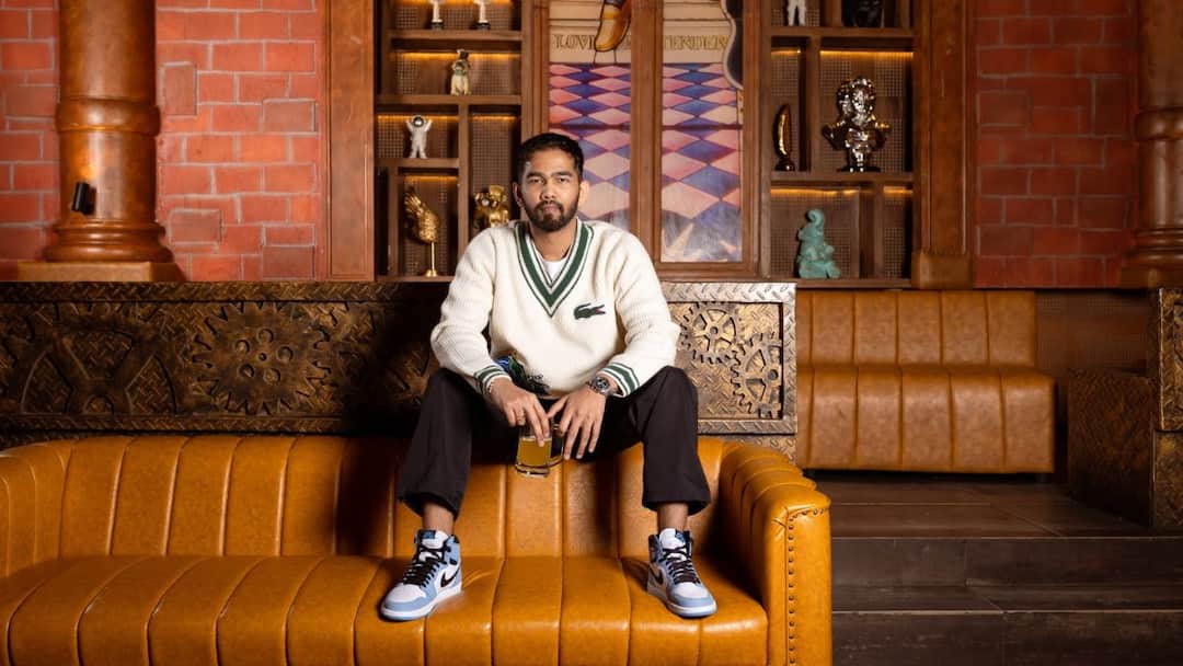 Di Mora Pune Siddhant SD plans to expand its footprint with two new outlets in Mumbai Di Mora Pune's Siddhant SD plans to expand its footprint with two new outlets in Mumbai