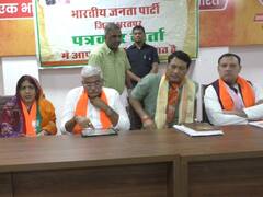 गजेंद्र सिंह शेखावत क्यों बोले- 'अशोक गहलोत और मेरे बीच काफी प्रेम है', भ्रष्टाचार के मुद्दे पर दिया ये बड़ा बयान