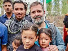 राहुल गांधी की तारीफ, पीएम मोदी पर निशाना, चीन का सच... सामना संपादकीय में क्या कहा गया?