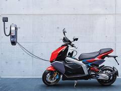 TVS X होगा टीवीएस का दूसरा इलेक्ट्रिक स्कूटर, कंपनी ने दिखाई झलक