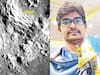 Chandrayaan-3: చంద్రయాన్-3లో డేటా ప్రాసెసింగ్ సాఫ్ట్‌వేర్ రాసింది గద్వాల్ యువకుడే